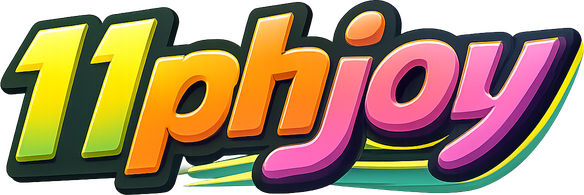 11phjoy brand logo